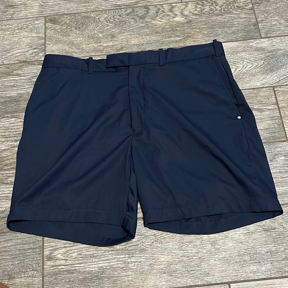 NWOT RLX Ralph Lauren golf shorts